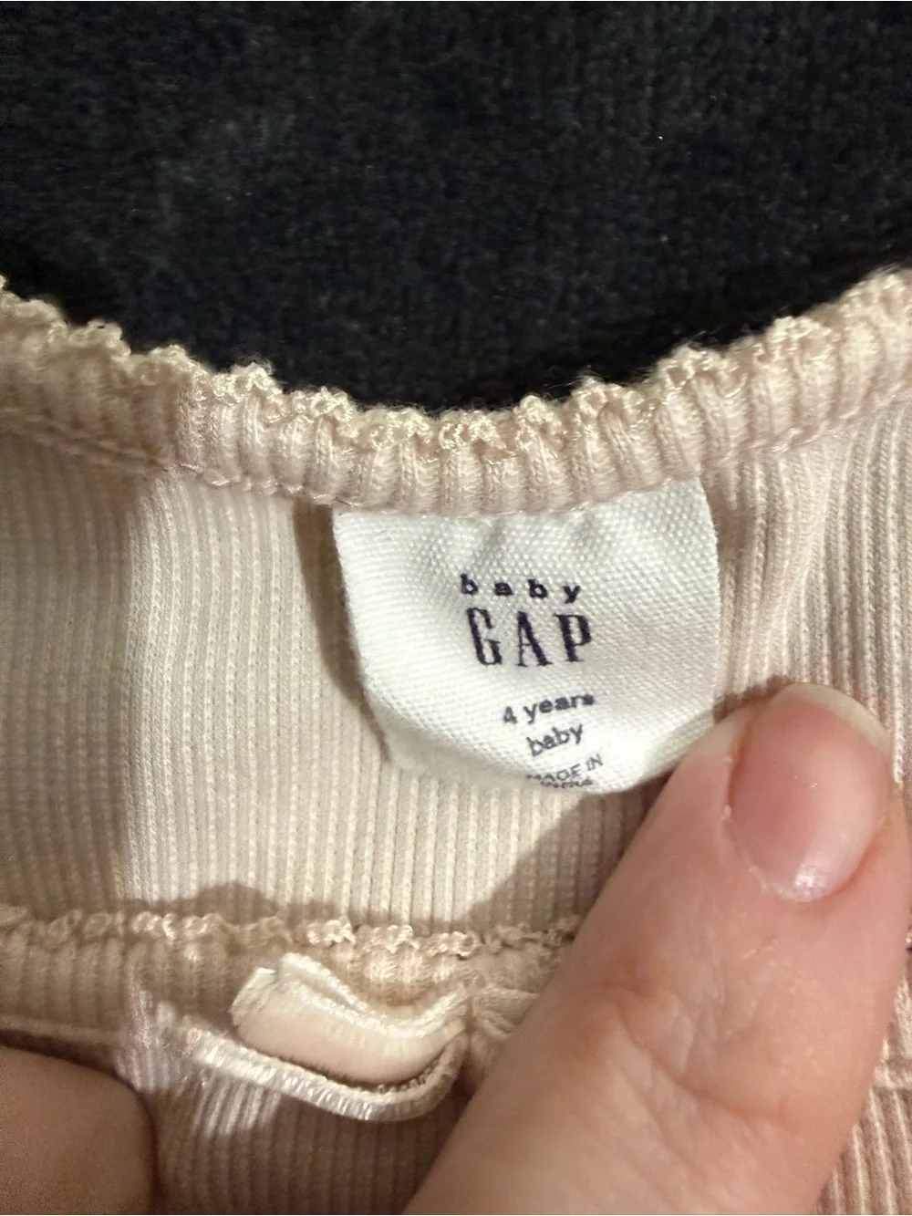 GAP adorable baby